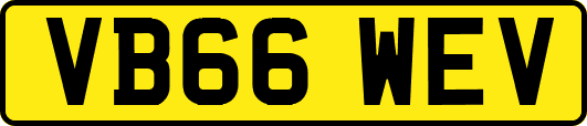 VB66WEV
