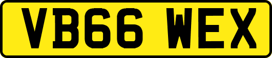 VB66WEX