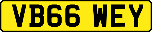 VB66WEY