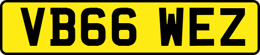 VB66WEZ