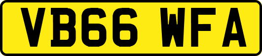 VB66WFA