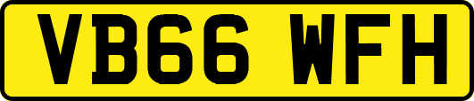 VB66WFH
