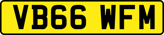 VB66WFM