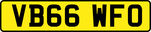 VB66WFO