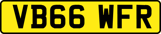 VB66WFR