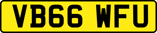 VB66WFU
