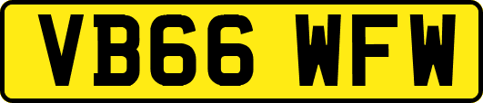 VB66WFW