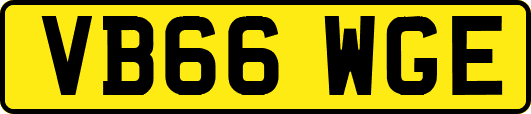 VB66WGE