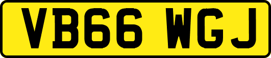 VB66WGJ