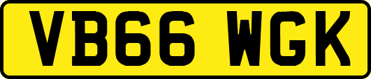 VB66WGK