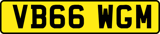VB66WGM