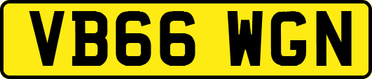 VB66WGN