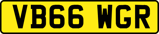 VB66WGR