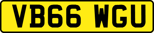 VB66WGU