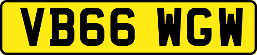 VB66WGW