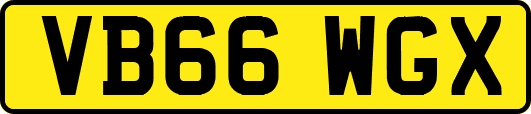 VB66WGX