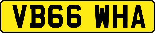 VB66WHA