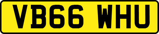 VB66WHU