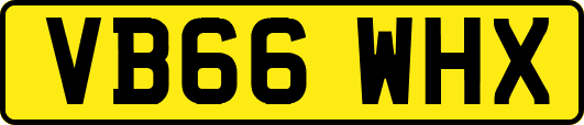 VB66WHX