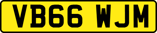 VB66WJM