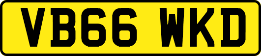 VB66WKD