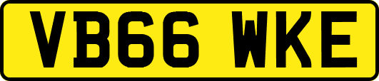 VB66WKE