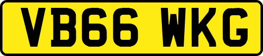 VB66WKG