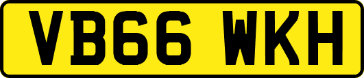 VB66WKH