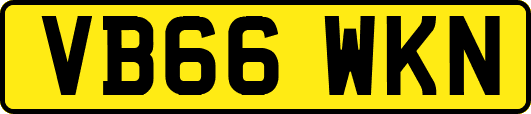 VB66WKN