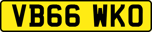 VB66WKO