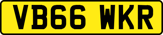 VB66WKR