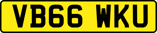 VB66WKU