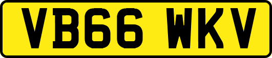 VB66WKV