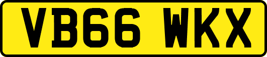 VB66WKX