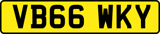 VB66WKY