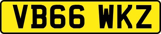 VB66WKZ