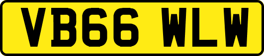 VB66WLW