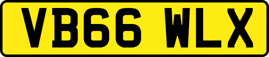 VB66WLX