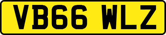 VB66WLZ