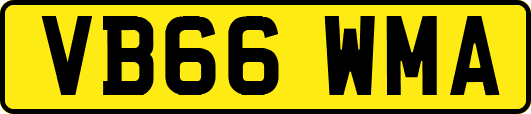 VB66WMA