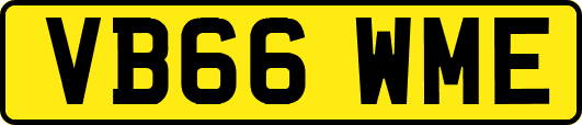 VB66WME