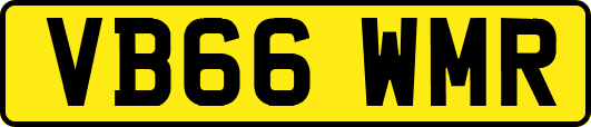 VB66WMR