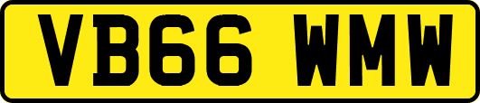 VB66WMW