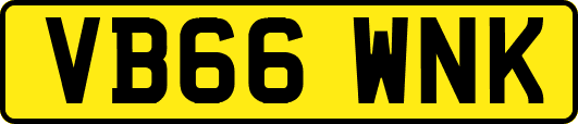 VB66WNK