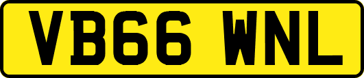 VB66WNL
