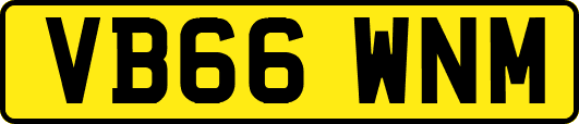 VB66WNM