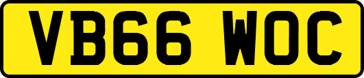 VB66WOC