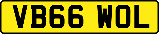VB66WOL