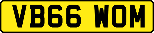 VB66WOM