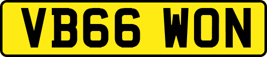 VB66WON